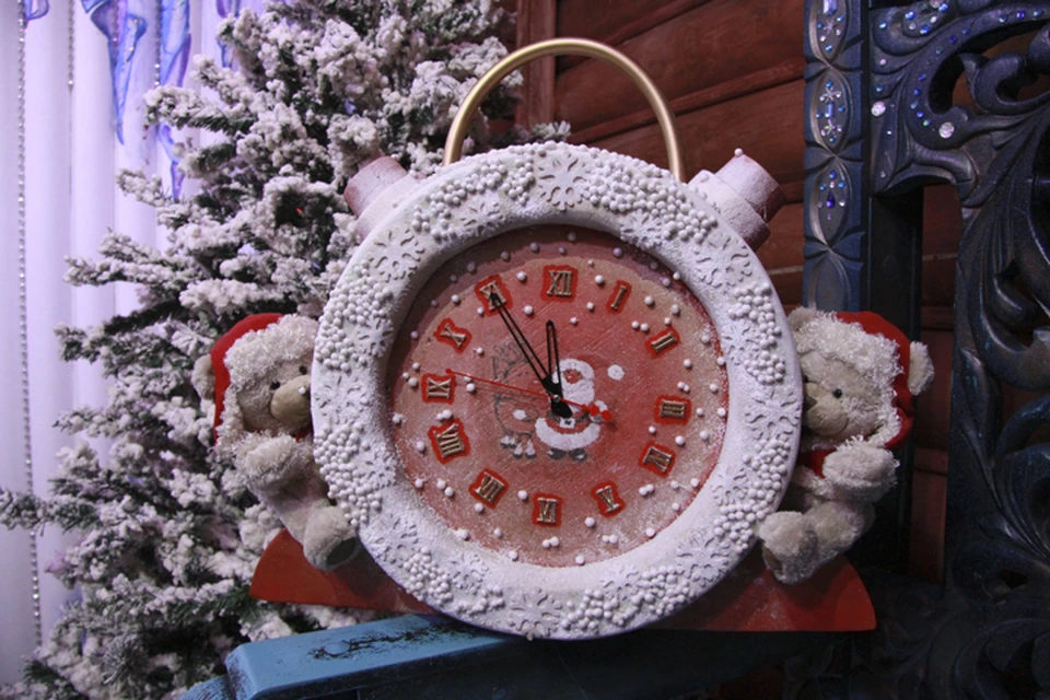 Брянцы будут отдыхать 11 дней.