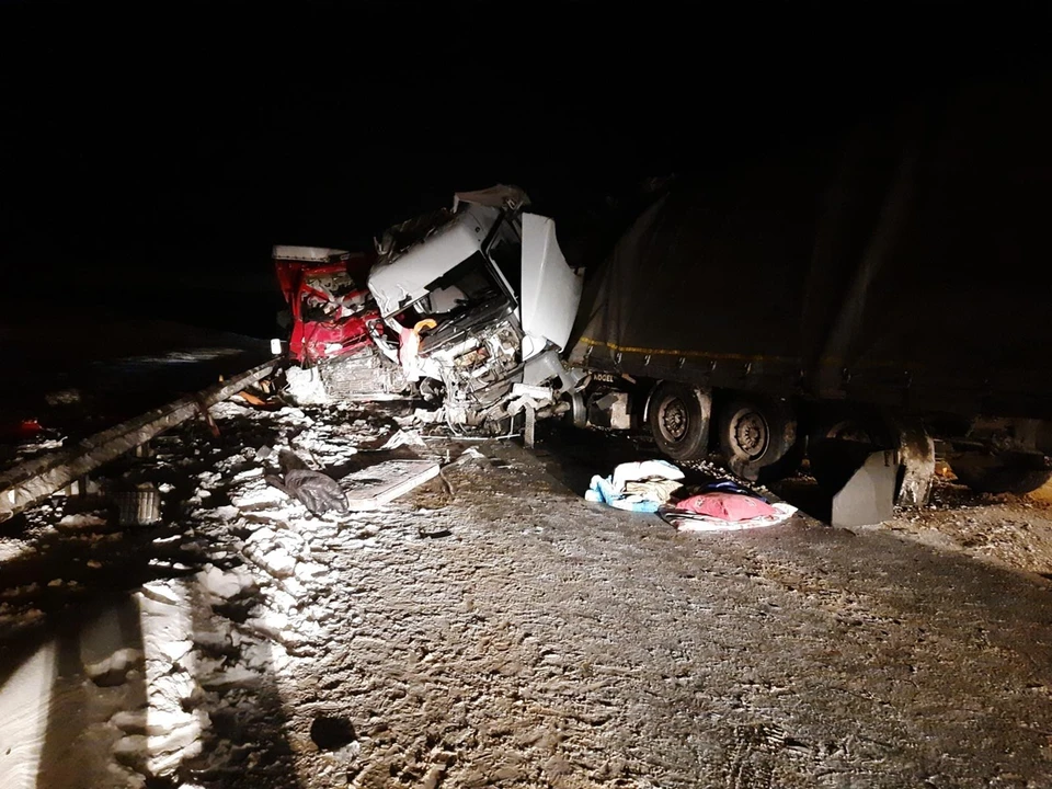 Фото: ГИБДД по Рязанской области.