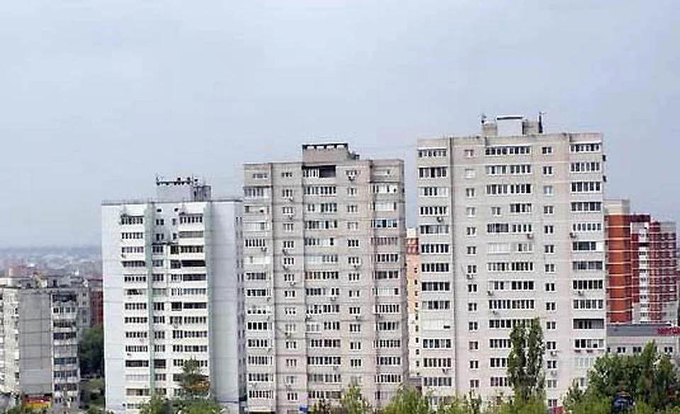 Первые 30 иногородних медработников получили квартиры в Тульской области