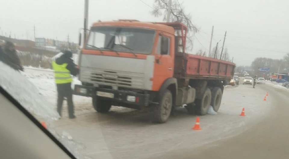 Фото: ЧП Кунгур/ВКонтакте