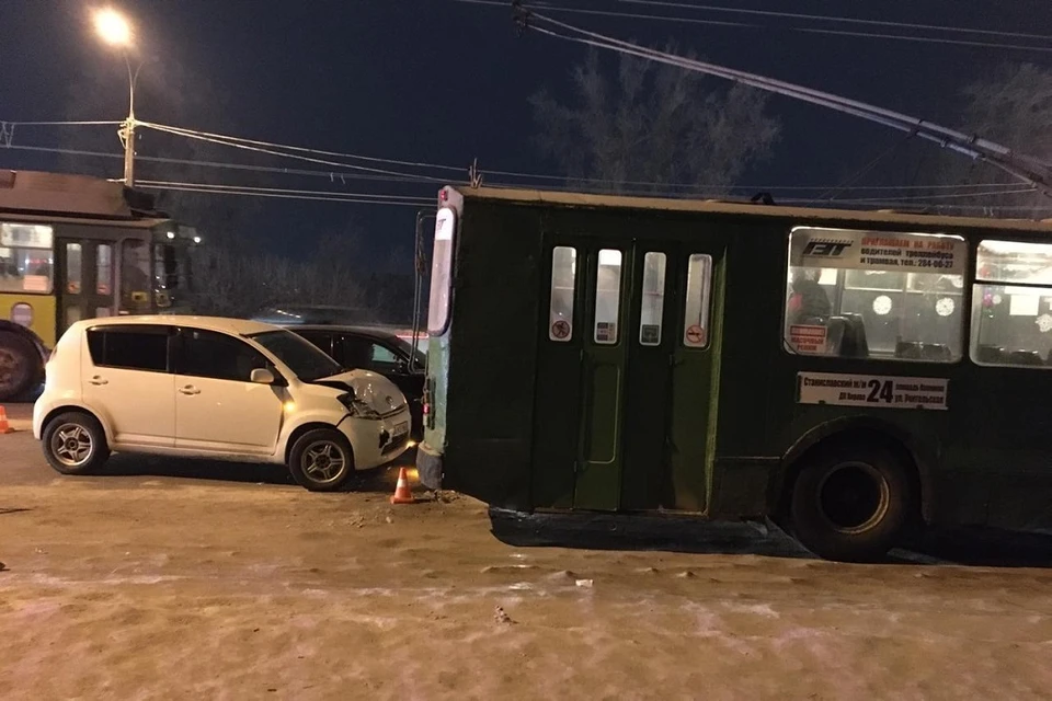 Фото: ГИБДД