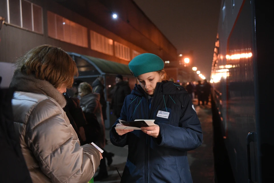 Путешественницы любят Севастополь