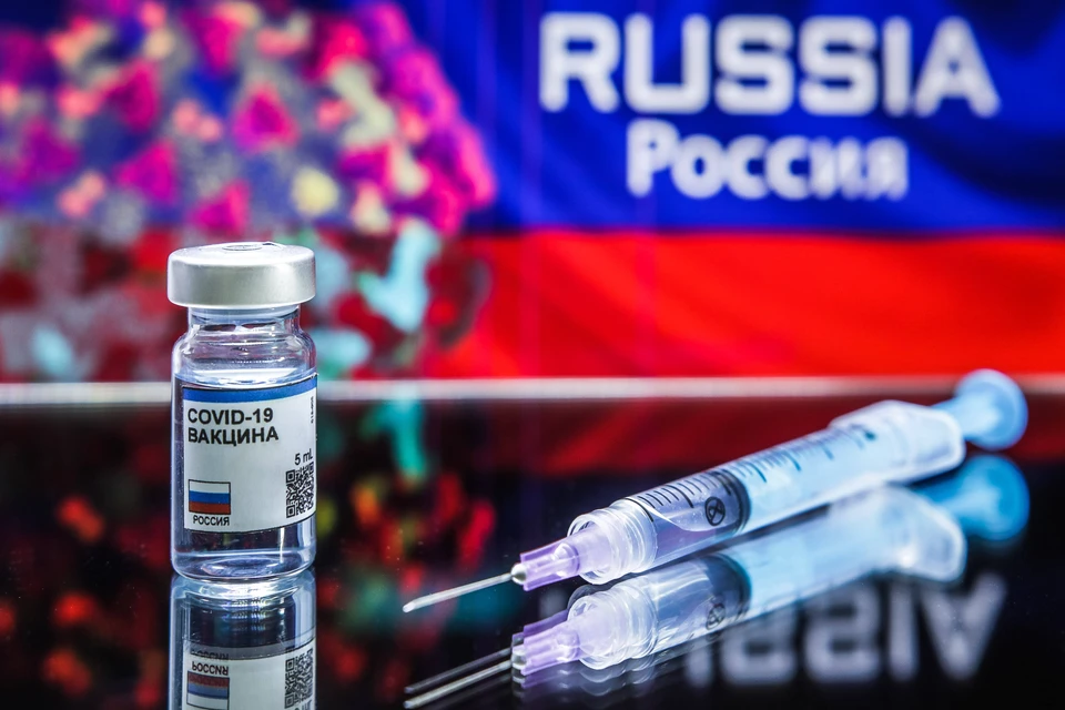 В России разработали еще одно "оружие" против коронавируса