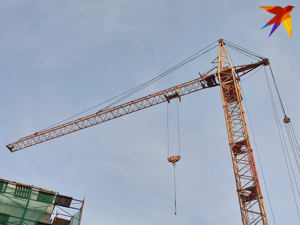 В Саратове продолжается строительства жилья для детей-сирот
