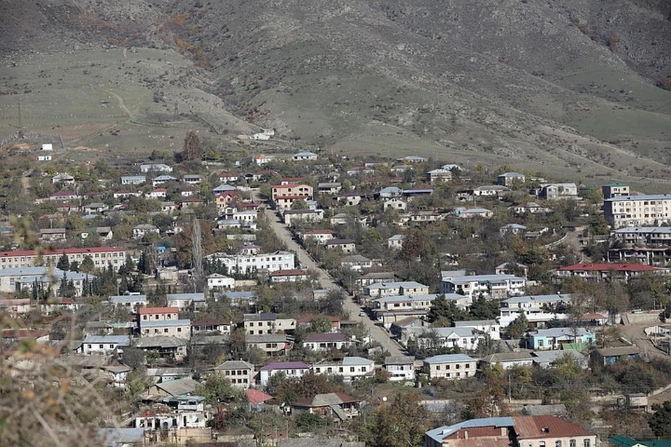 В Карабахе остаются опасности и угрозы, несмотря на окончание войны.