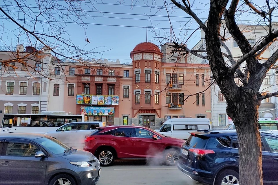 Ночь 1 января в Хабаровском крае прошла спокойно
