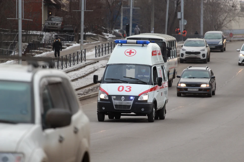 Число заболевших ковидом на Дону растет.