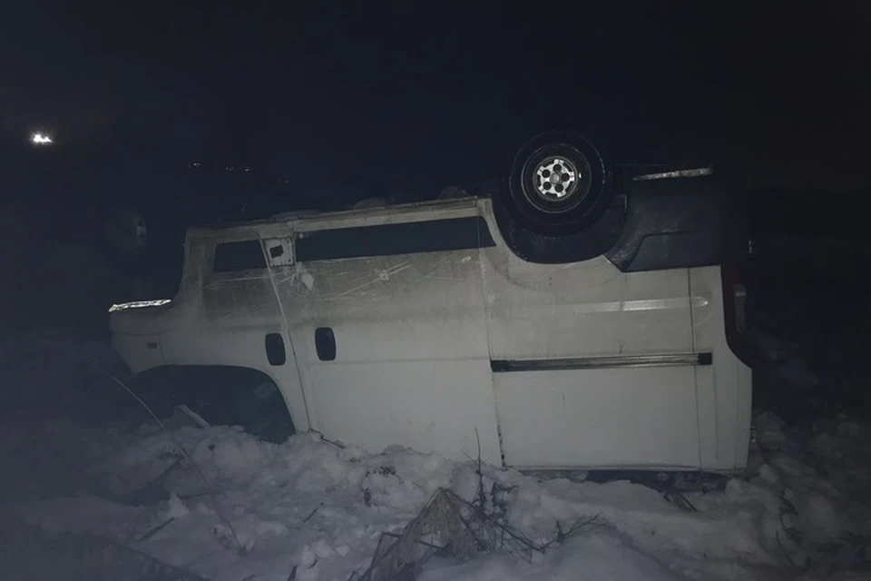 Дорожно-транспортное происшествие случилось на улице Бурова в Бежицком районе.