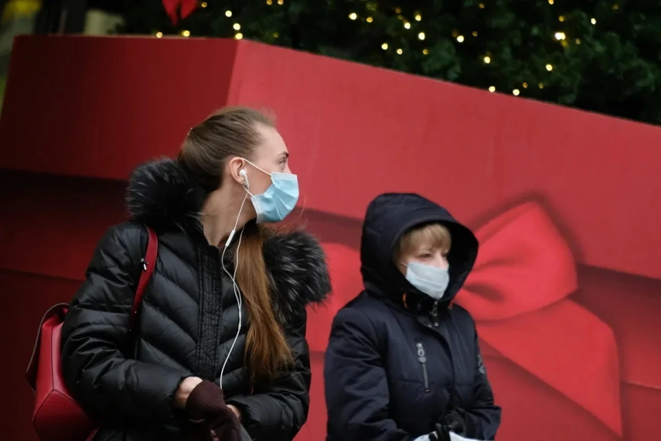 "Комсомолка" собрала последние новости о коронавирусе в Санкт-Петербурге на 4 января 2021 года.