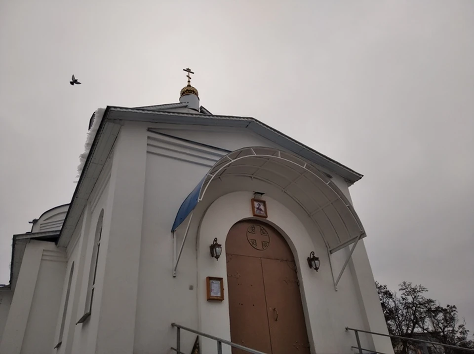 В регионе продолжают действовать ограничительные меры в связи с коронавирусом