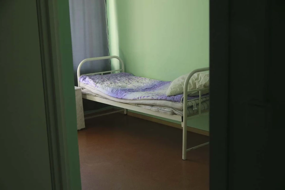 Заболевших также становится больше