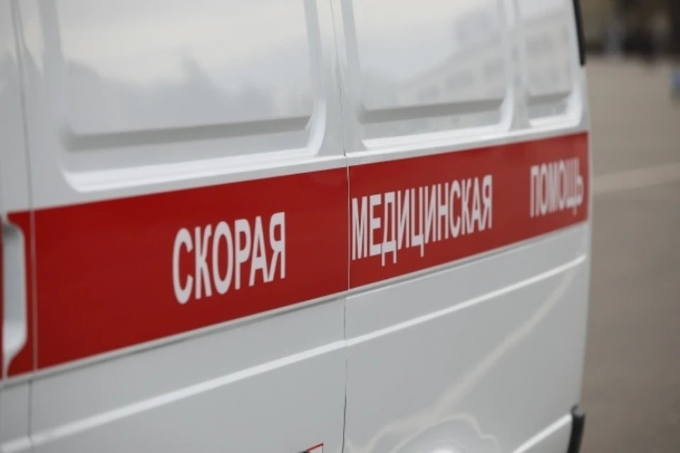 Кузбассовец пострадал в ДТП с экскаватором