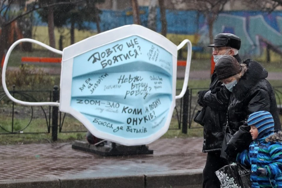 «КП» – о последних новостях на утро 8 января 2021 года