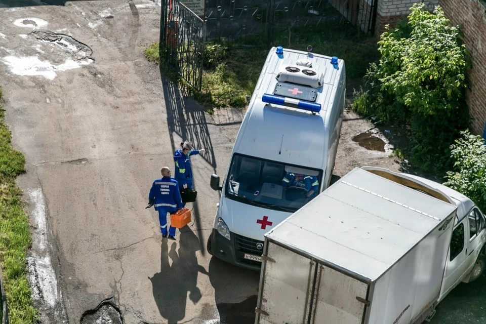 155 человек заразились коронавирусной инфекцией.
