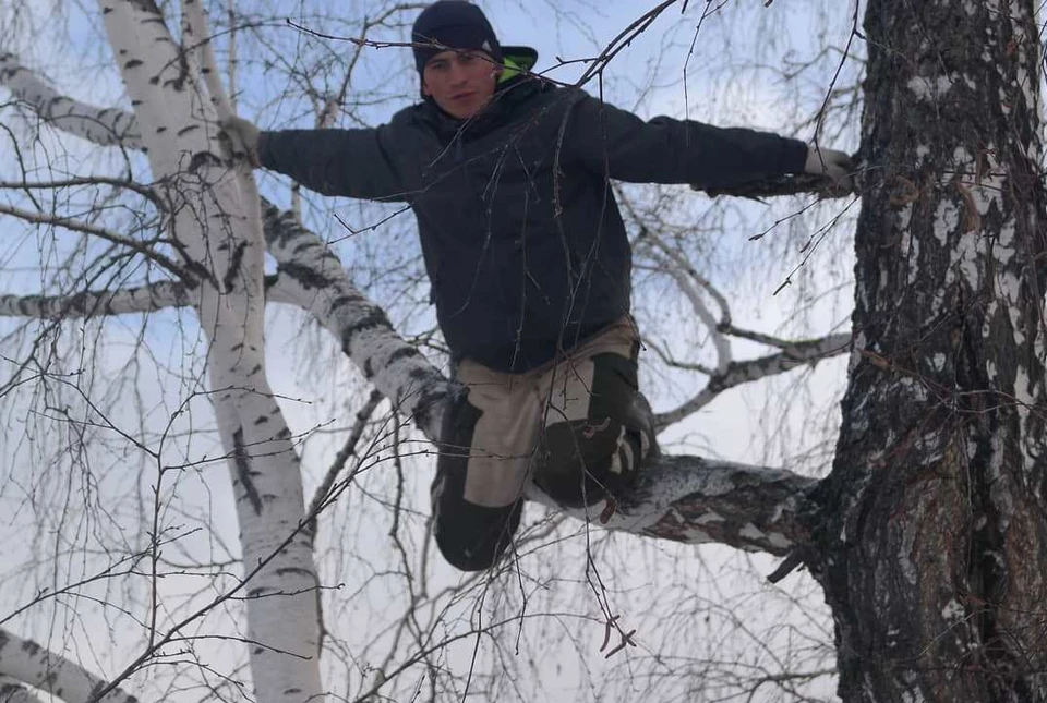 В этот раз Лехе не повезло.