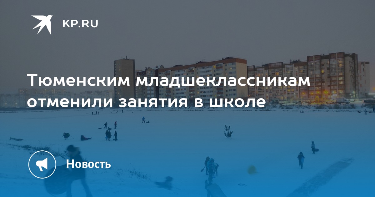 Отменили занятия в школах челябинска