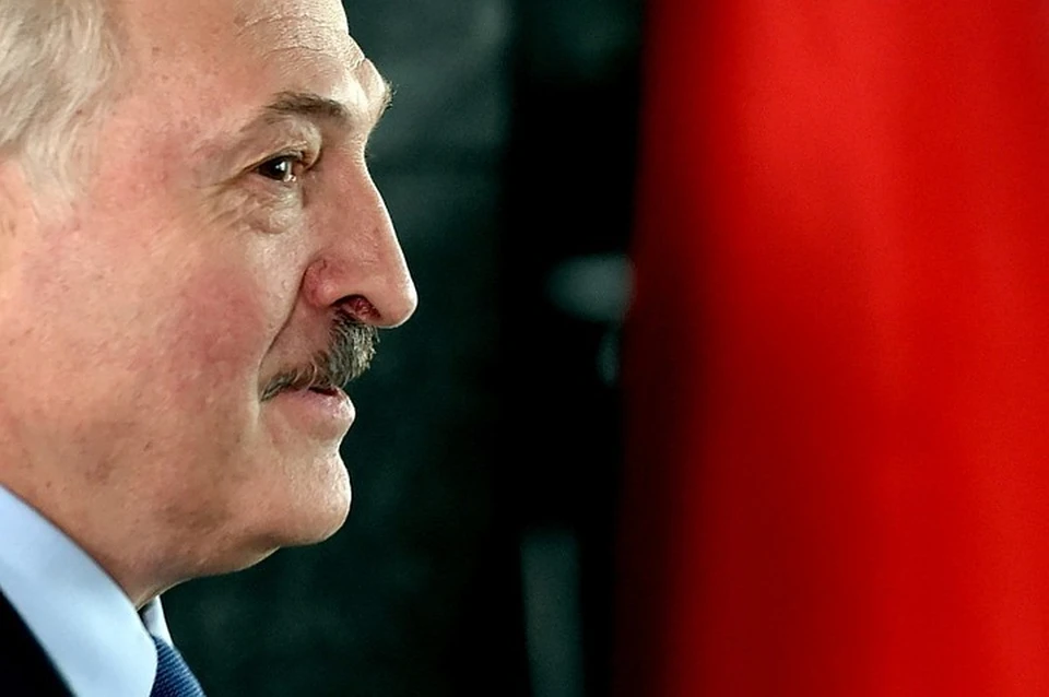 Президент Белоруссии в интервью ответил на вопросы Наили Аскер-заде