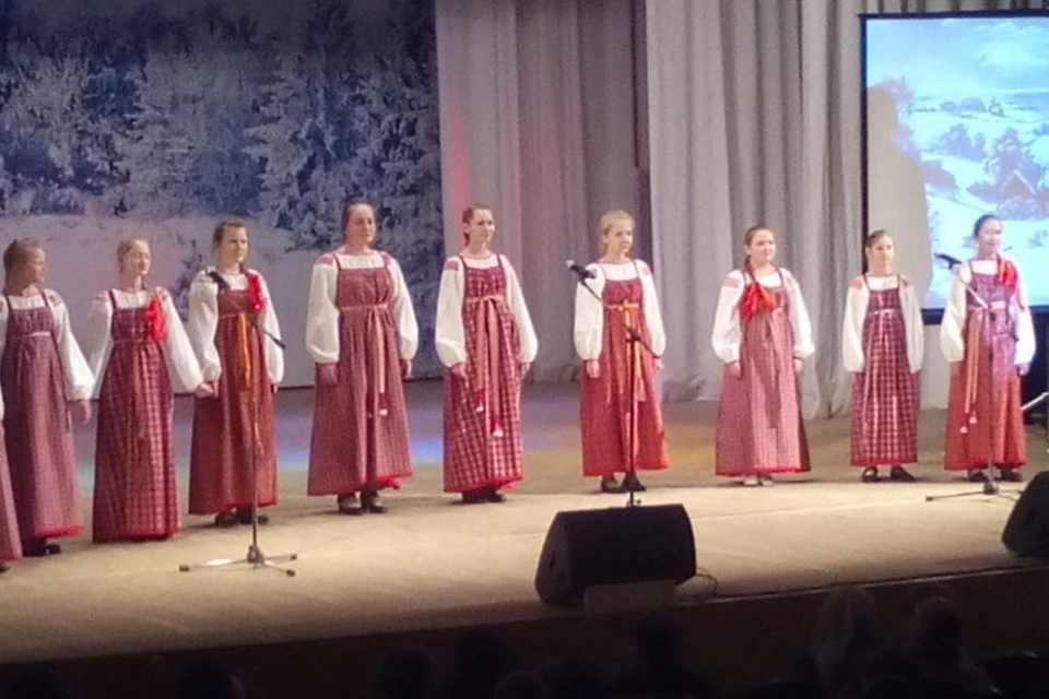 В святочных посиделках примут участие фольклорные коллективы детских музыкальных и школ искусств города Кирова. Фото: admkirov.ru