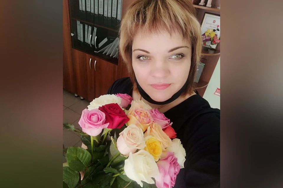 Фото: Татьяна Мукаева/facebook.com