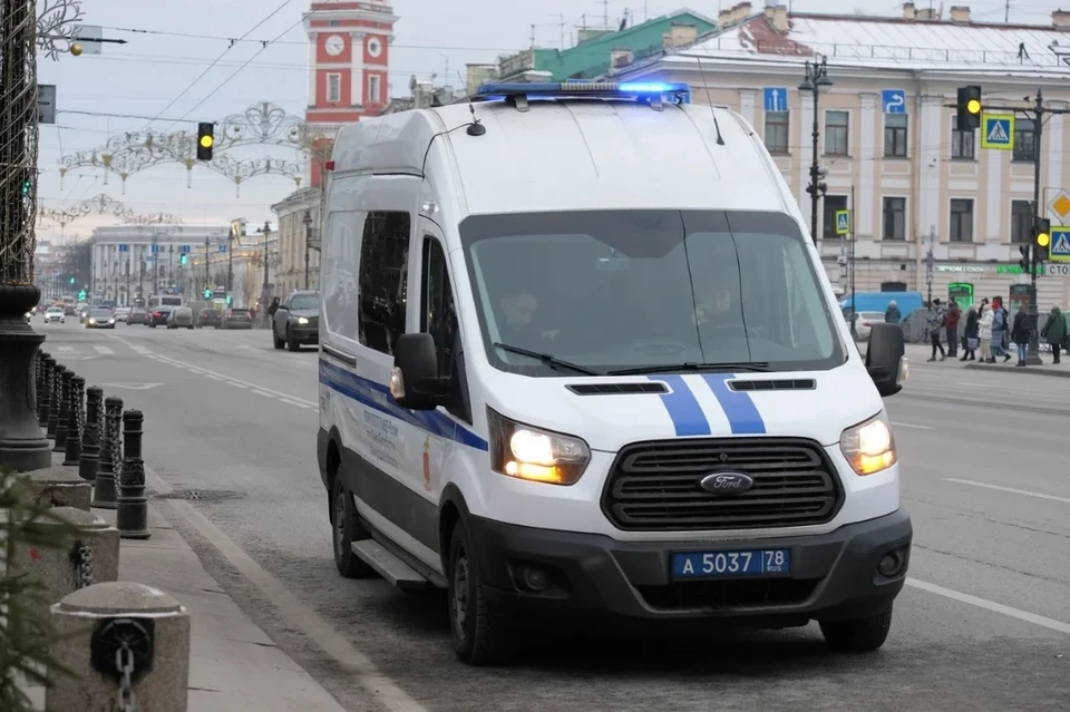 Полиция ищет петербургского бизнесмена, пропавшего без вести на новогодних каникулах в Москве.