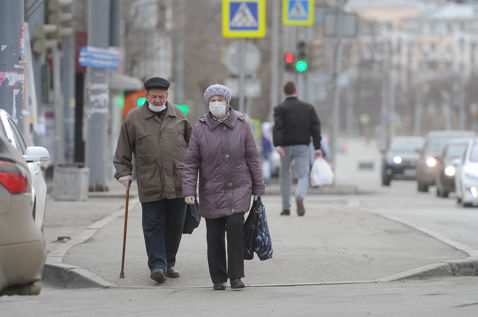 3,2 миллиарда рублей выделили из бюджета Приморья на региональную доплату к пенсии приморцам с низкими доходами