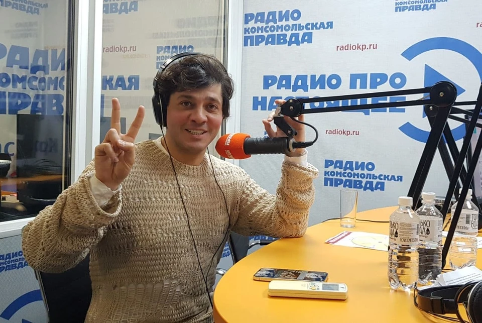 Самир Азарян