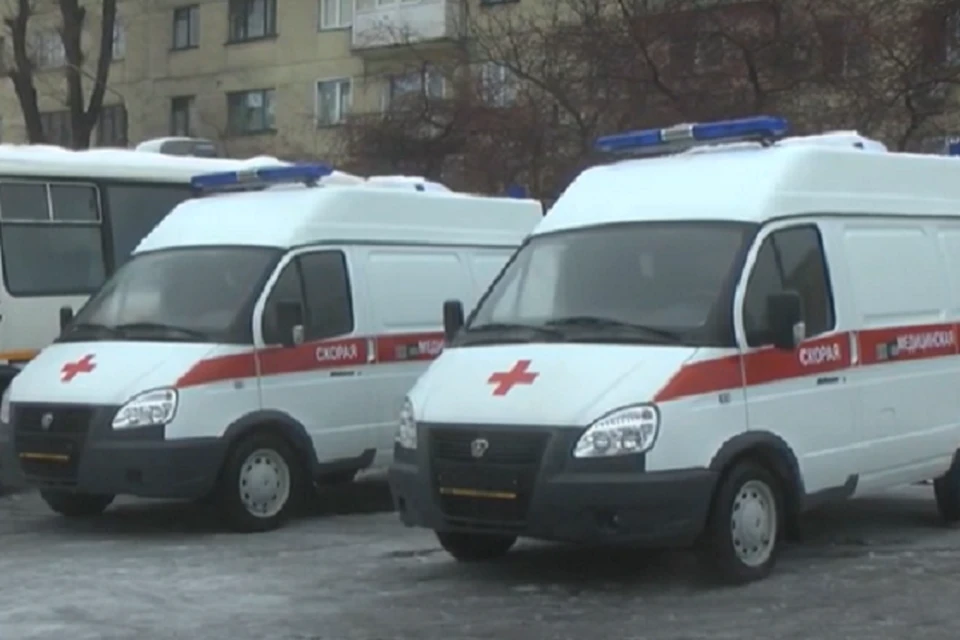 Новые автомобили смогут обеспечить комфортную транспортировку больных - в том числе, и в Донецк. Фото: официальный сайт ДНР