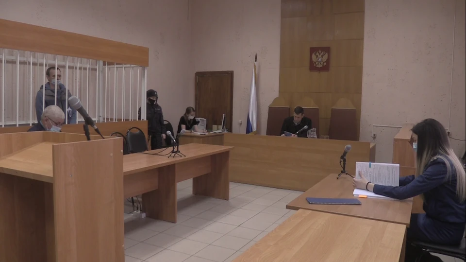 Фото пресс-службы Пограничного управления.