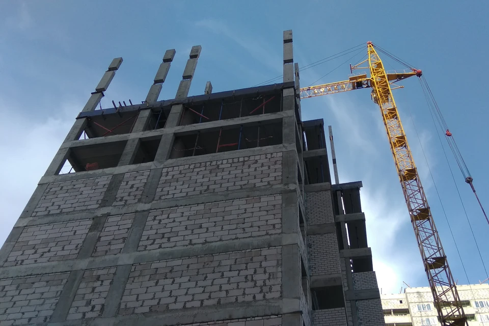 В Липецке за площадью Героев не будет высотных домов
