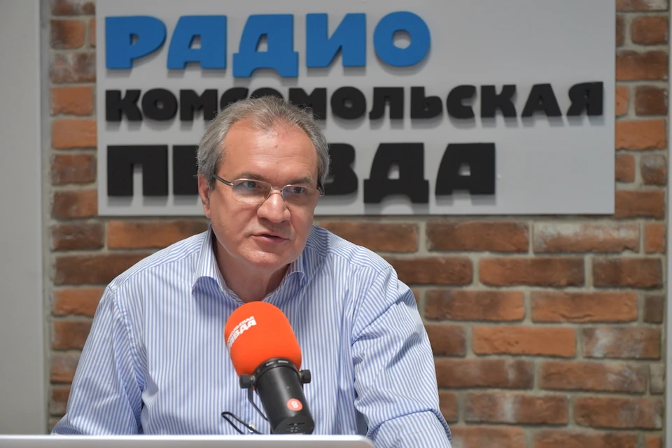 Председатель СПЧ и советник президента РФ Валерий Фадеев подвел итоги года.