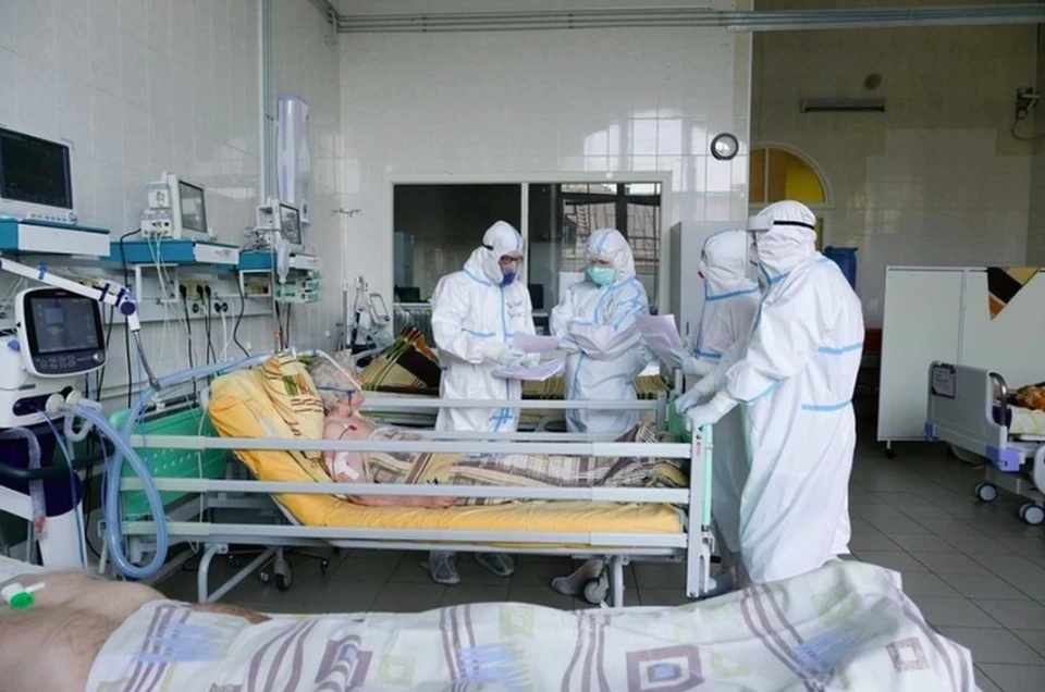 Коронавирус в Нижнем Новгороде, последние новости на 15 января 2021 года: ограничения ввели на время крещенских купаний