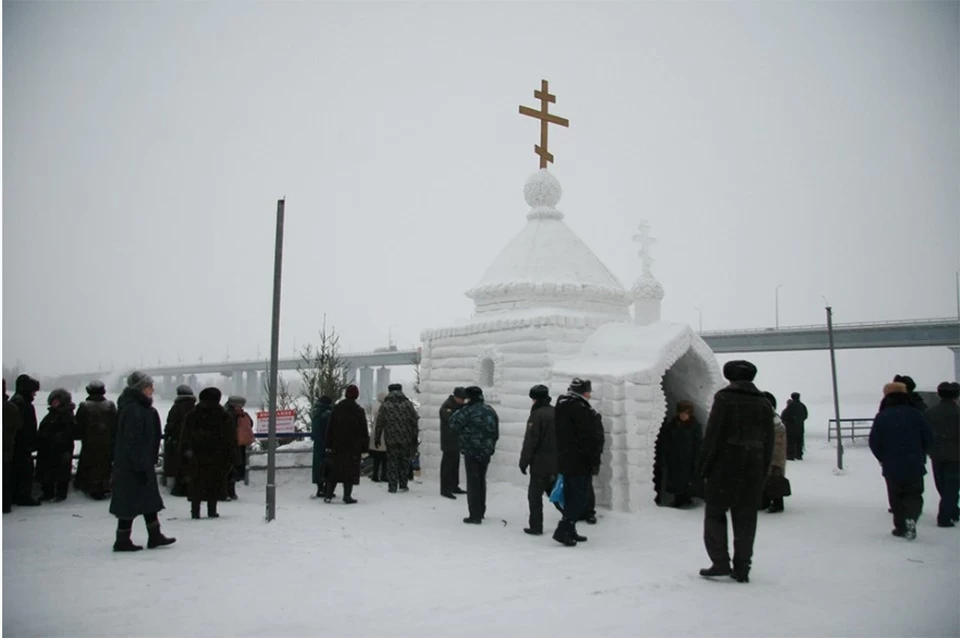 Проведение праздника в краевой столице обсудили на совещании в мэрии