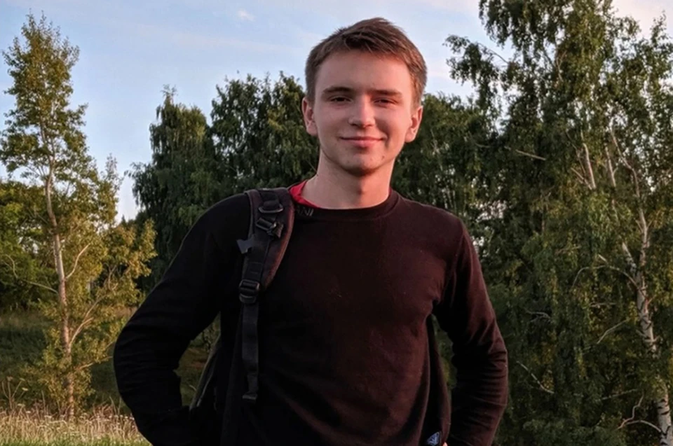 Полвека в тюрьме: Следователи рассказали об убийце 18-летнего Сергея Анучина, спасшего женщину от грабителя.