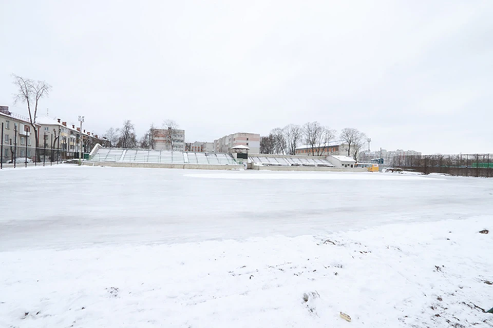 Фото: пресс-служба Брянской городской администрации.