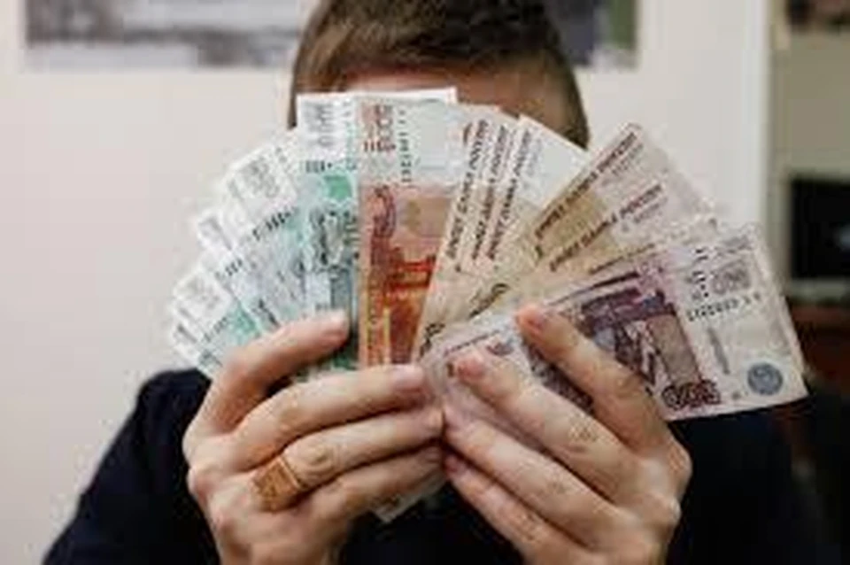 И снова здравствуйте: белгородка перевела мошенникам два с половиной миллиона рублей.