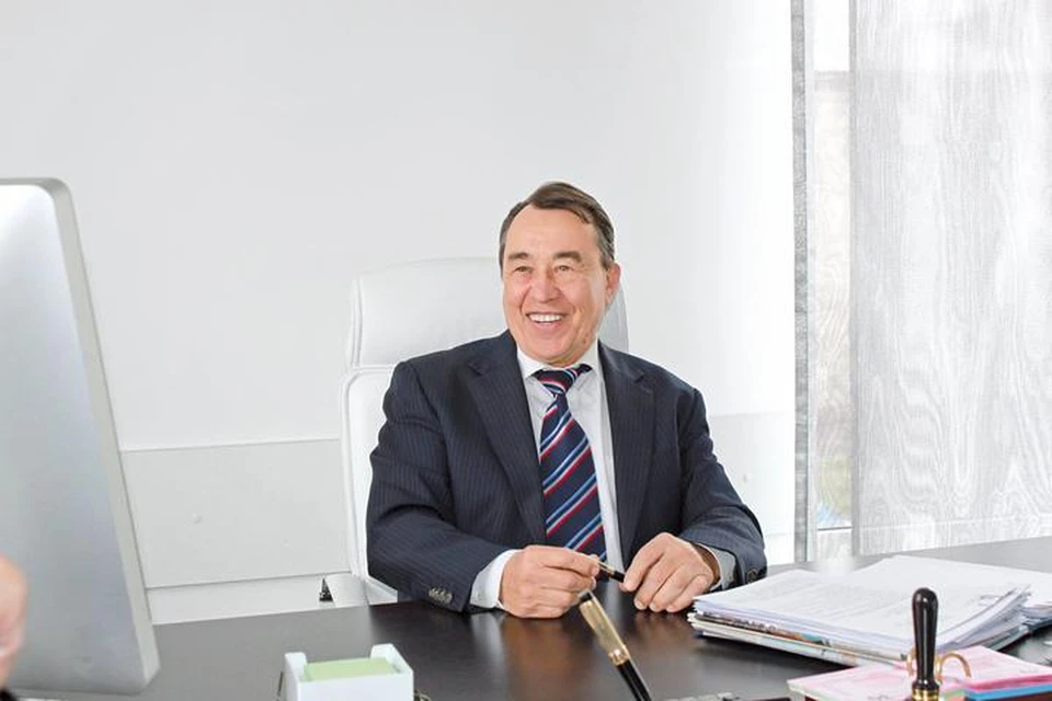 Виктор Терещенко скончался в больнице и в последнее время боролся с коронавирусом. Фото: пресс-служба «Белиты».