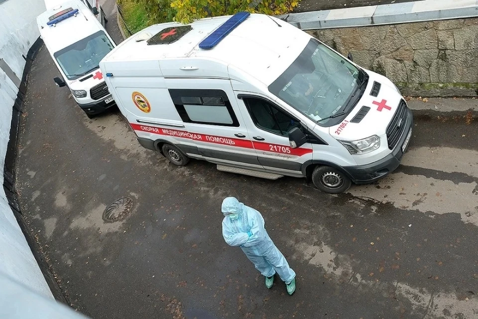 За сутки зарегистрирован 241 случай заражения коронавирусом в ДНР