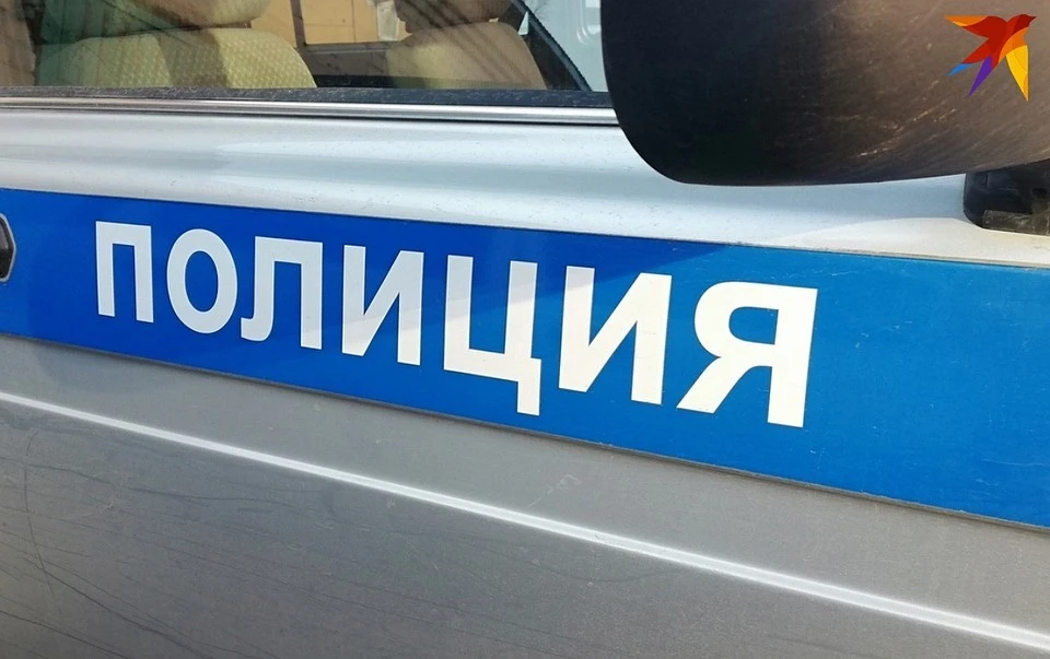 В Орле полицейские поймали грабителя