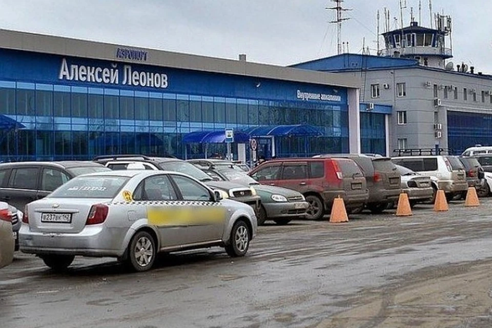 Кемерово останется без международных рейсов