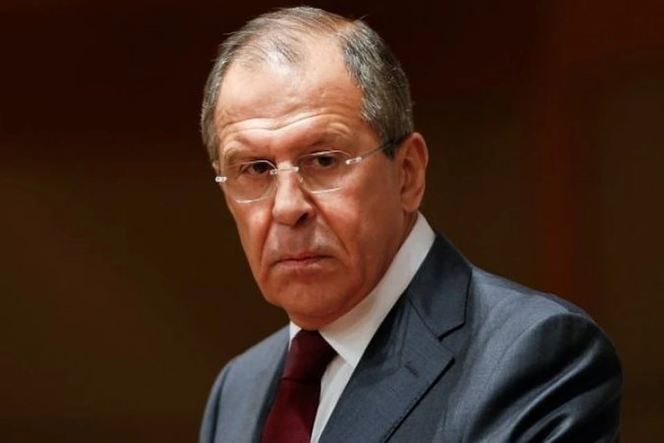 Сергей Лавров: саммит "пятерки" СБ ООН состоится, как только позволит ситуация с коронавирусом