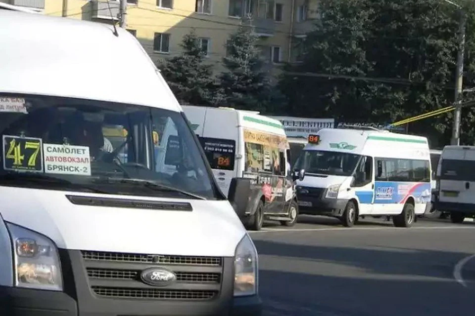 Фото: пресс-служба Брянской городской администрации.