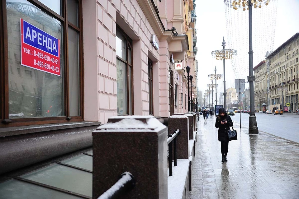 За 2020 год ставки аренды снизились в большинстве российских миллионников. А выросли там, где никто этого и не ожидал