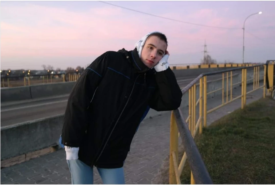 Пропавшего подростка из Бреста видели в Смоленской области. Фото: ПСО "Сальвар".