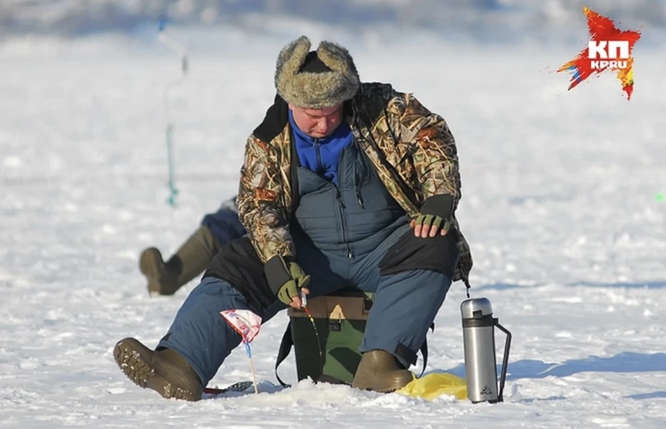 Купить зимнюю прикормку для рыбалки по низким ценам в интернет-магазине luchistii-sudak.ru