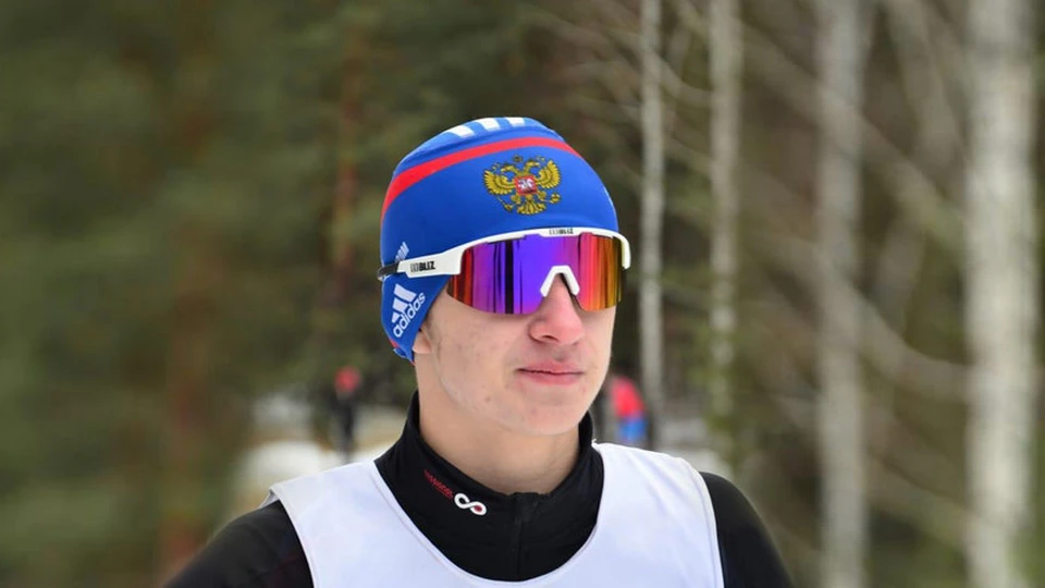 Олег Поляков