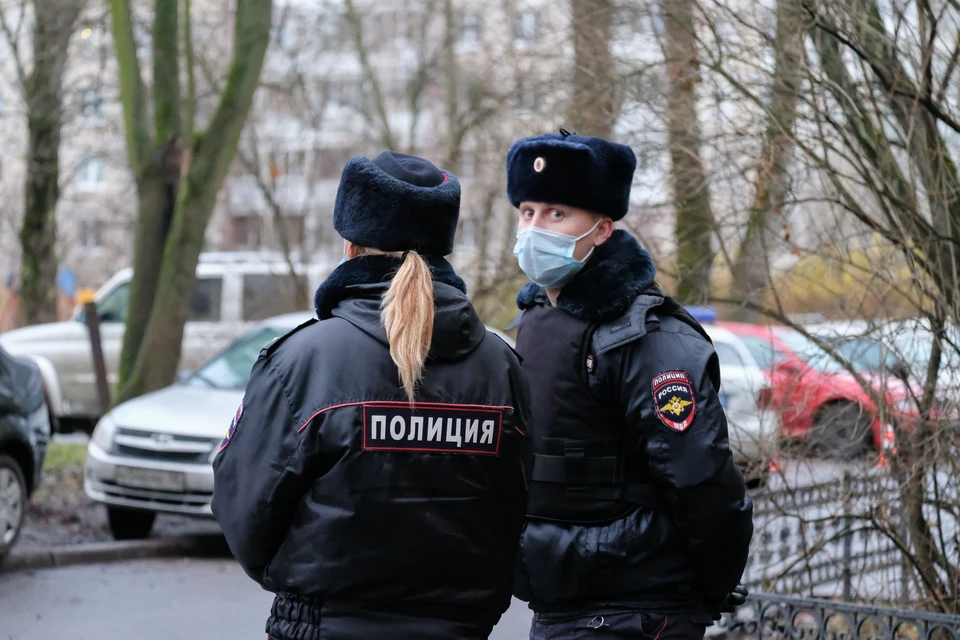 МВД России пообещало дать правовую оценку всем провокациям на незаконных акциях