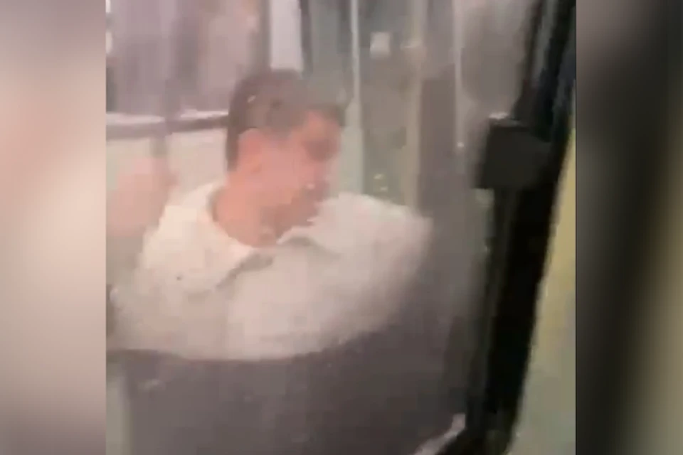 фото: скриншот видео