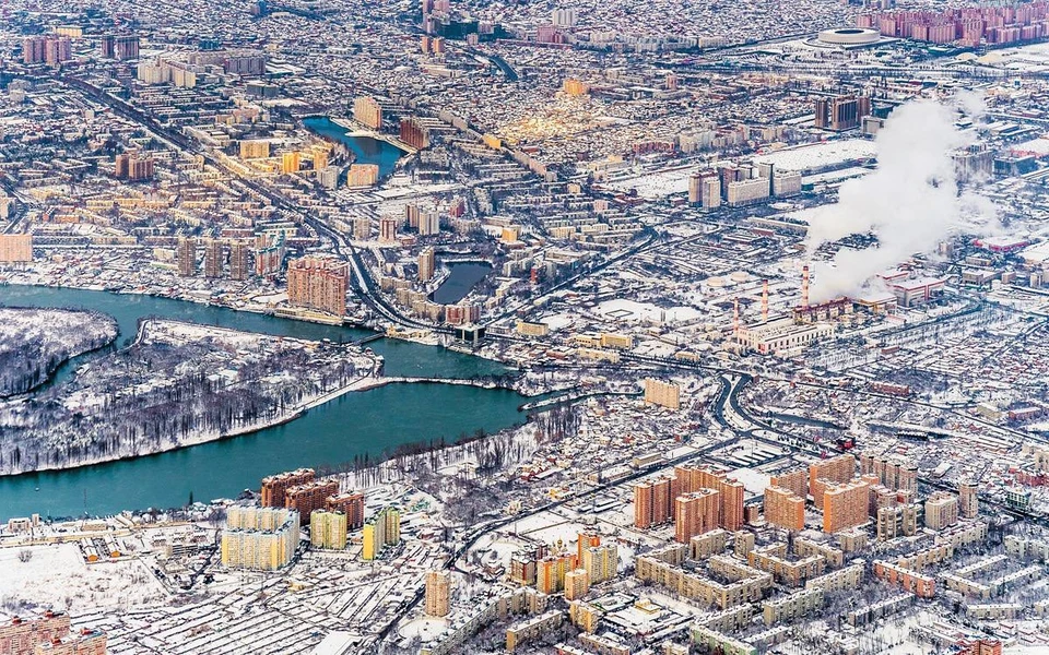 Фото: Александр Лебедев