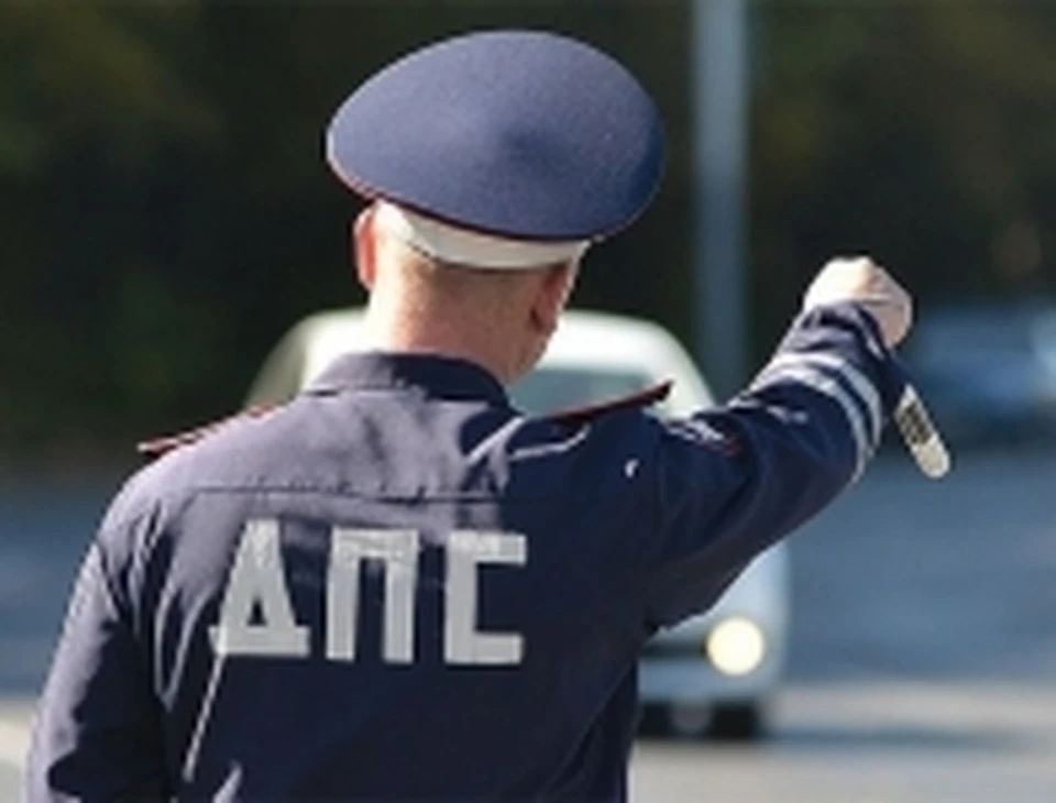 Белгородские автоинспекторы только за минувшие выходные отстранили от управления 43 нетрезвых водителей.