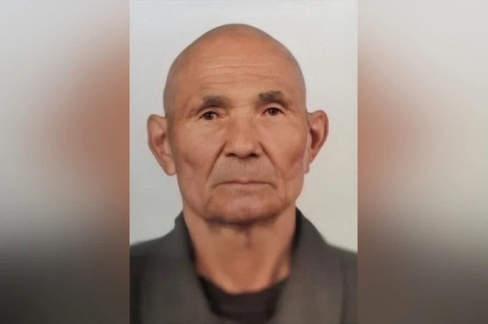 77-летнего мужчину в прошлого года разыскивают в Кузбассе. ФОТО: поисково-спасательный отряд "Лиза Алерт"